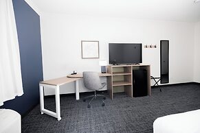 Spark by Hilton Yucca Valley Joshua Tree