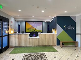 Spark by Hilton Yucca Valley Joshua Tree