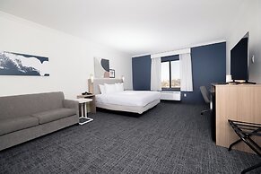 Spark by Hilton Yucca Valley Joshua Tree