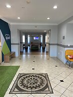 Spark by Hilton Yucca Valley Joshua Tree