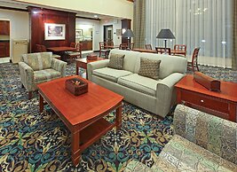Staybridge Suites Hot Springs by IHG