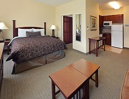 Staybridge Suites Hot Springs by IHG