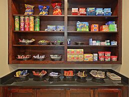 Staybridge Suites Hot Springs by IHG