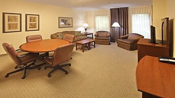 Staybridge Suites Hot Springs by IHG