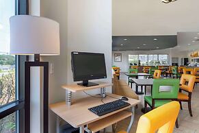 Comfort Suites Kodak Sevierville