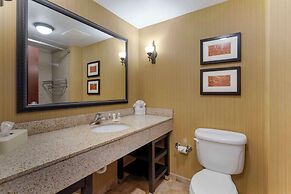 Comfort Suites Kodak Sevierville