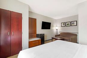 Comfort Suites Kodak Sevierville