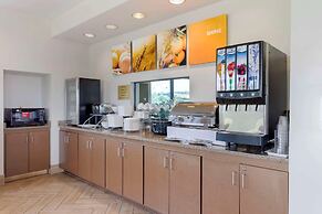 Comfort Suites Kodak Sevierville