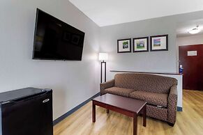 Comfort Suites Kodak Sevierville