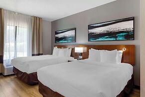 Comfort Suites Kodak Sevierville