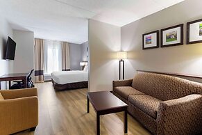 Comfort Suites Kodak Sevierville