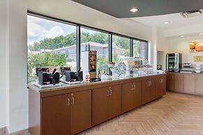 Comfort Suites Kodak Sevierville