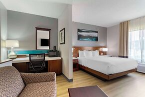 Comfort Suites Kodak Sevierville