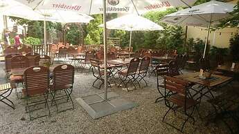 Hotel & Restaurant Klosterhof