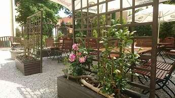 Hotel & Restaurant Klosterhof