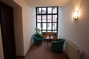 Hotel & Restaurant Klosterhof