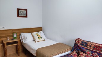 Hotel A'Marisqueira