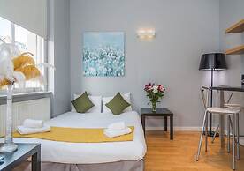 Hyde Park Executive Apartments