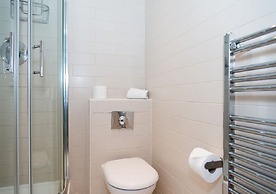 Hyde Park Executive Apartments