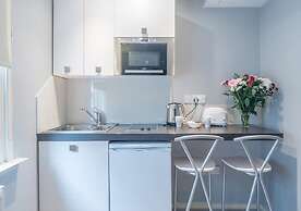 Hyde Park Executive Apartments