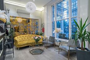 Hyde Park Executive Apartments