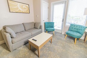 Seaside Amelia Inn