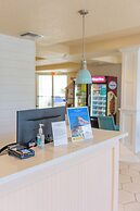 Seaside Amelia Inn