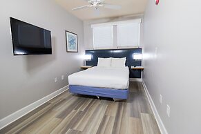 Seaside Amelia Inn