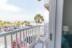Seaside Amelia Inn