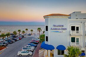 Seaside Amelia Inn