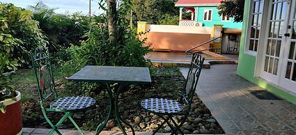 Habitat Terrace Hotel