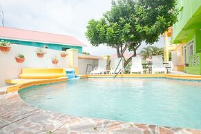 Habitat Terrace Hotel