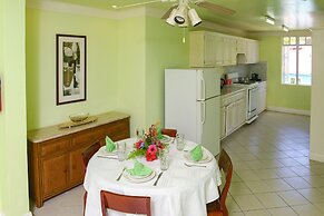 Habitat Terrace Hotel