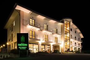 Hotel Draconerium