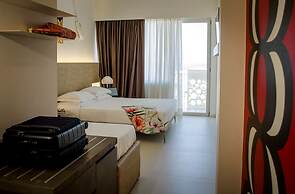 Hotel Cristallo