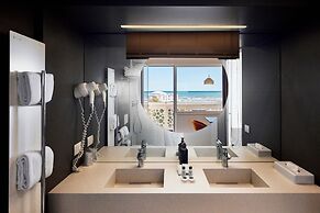 Hotel Cristallo