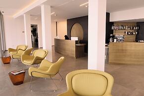 Hotel Cristallo