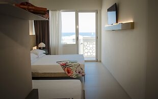 Hotel Cristallo