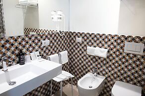 Hotel Cristallo