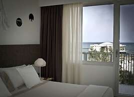 Hotel Cristallo
