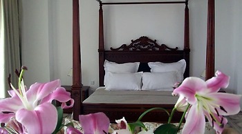 The Cliff Beach & SPA Hotel