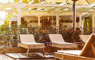 The Cliff Beach & SPA Hotel