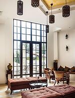 The Cliff Beach & SPA Hotel