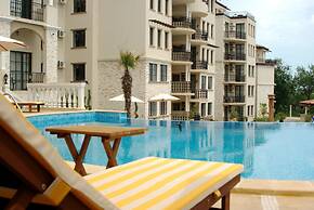 The Cliff Beach & SPA Hotel