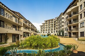 The Cliff Beach & SPA Hotel