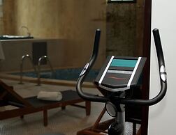 The Cliff Beach & SPA Hotel