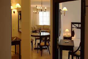 The Cliff Beach & SPA Hotel