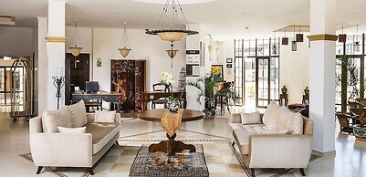 The Cliff Beach & SPA Hotel