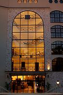 The Cliff Beach & SPA Hotel