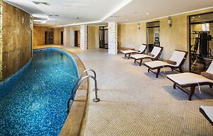 The Cliff Beach & SPA Hotel